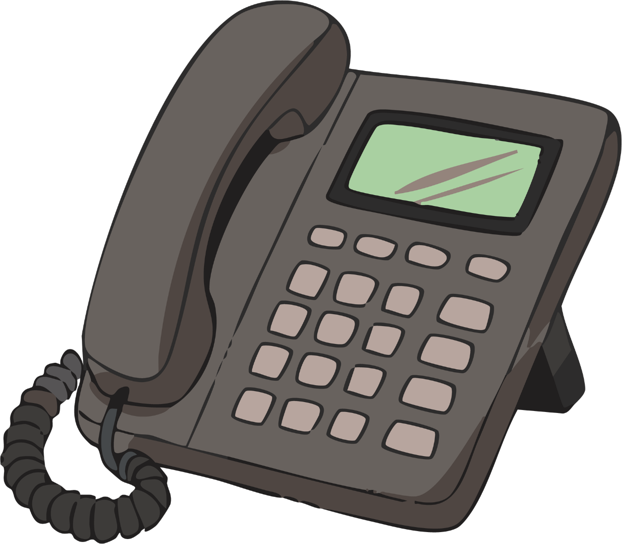 Office telephone